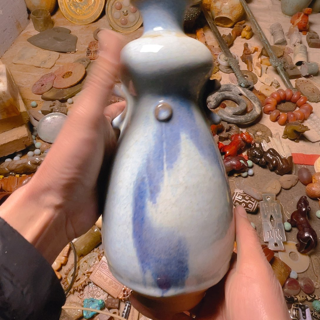 碟坎坎坷坷过了这么长岁月