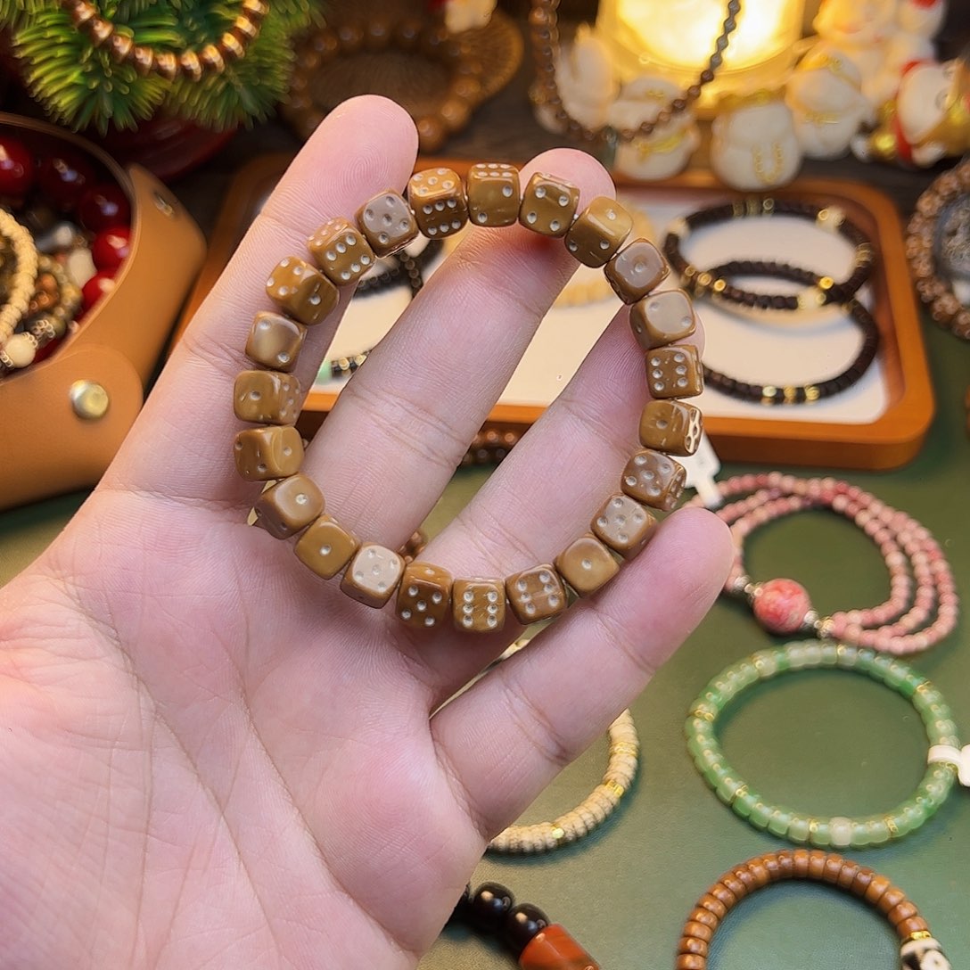 手串菩提根/象牙果库克