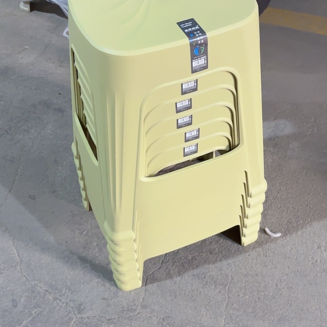 PP0092清杏色6个装。