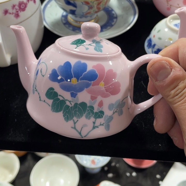 摆件景德镇陶瓷艺术品