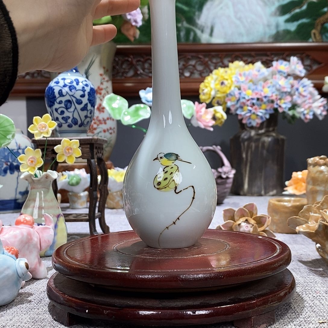 瓷片景德镇的陶瓷