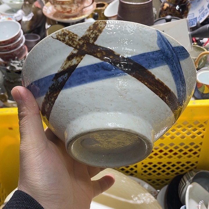 瓷片你是个不知道自己怎么做