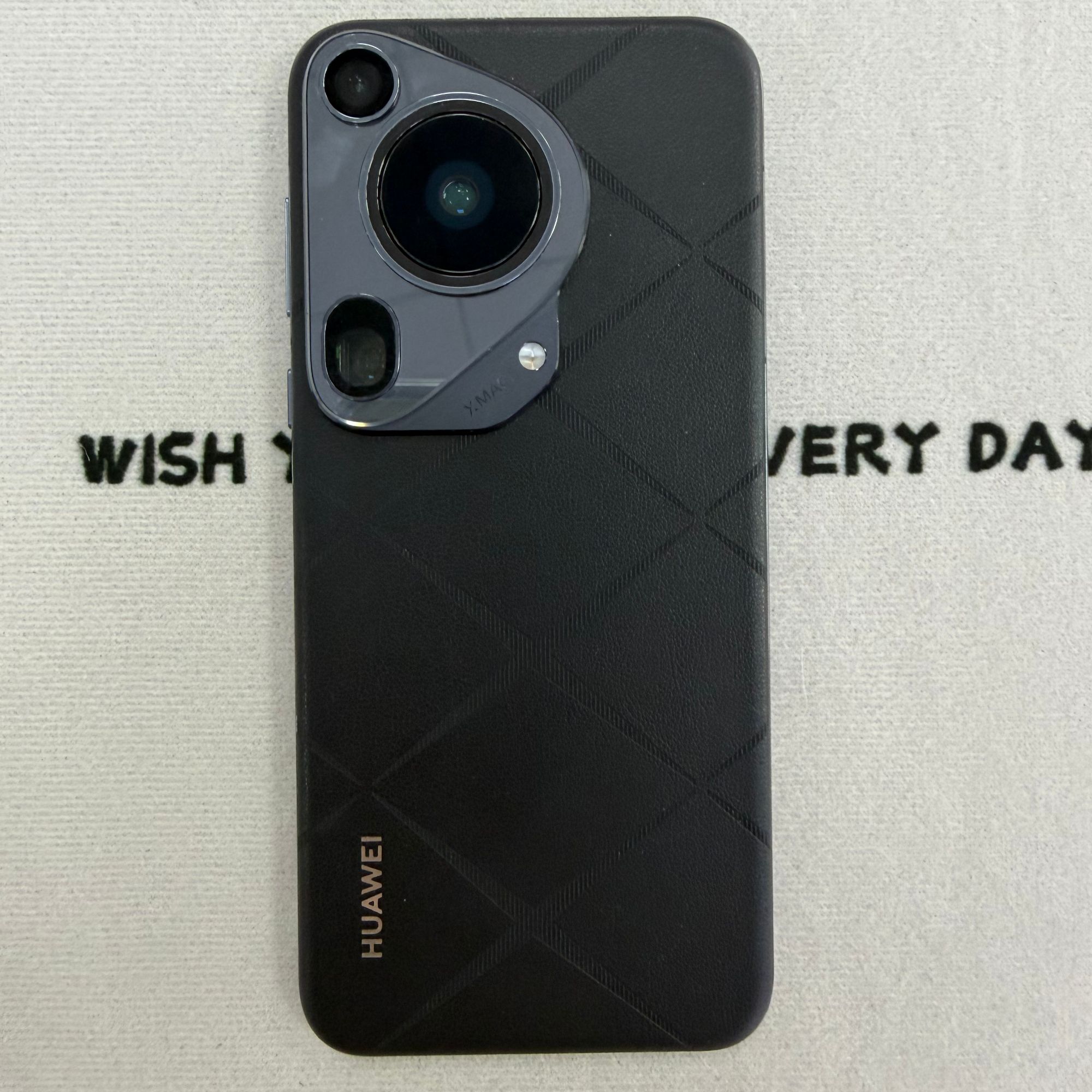 99新 Huawei/华为 华为Pura70Ultra 12+512G黑色