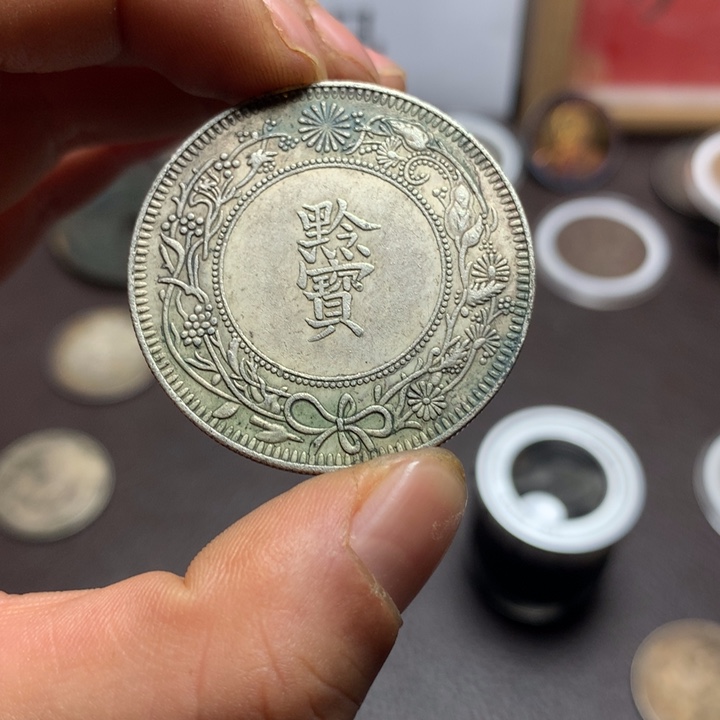 泉藏臻选    闪购链接  一图一物    复古手工艺品摆件