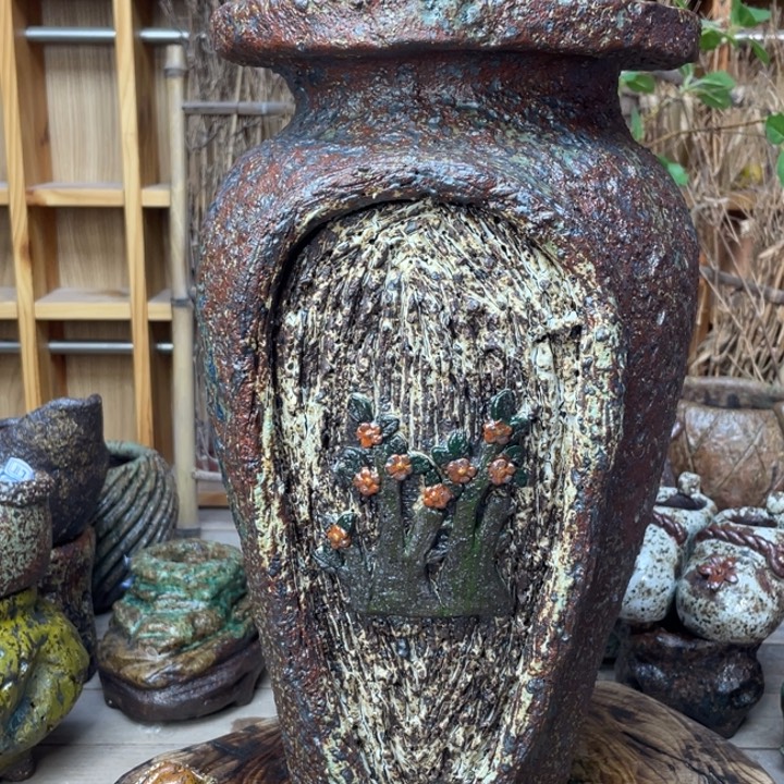 萱***陶瓷制品不退不换