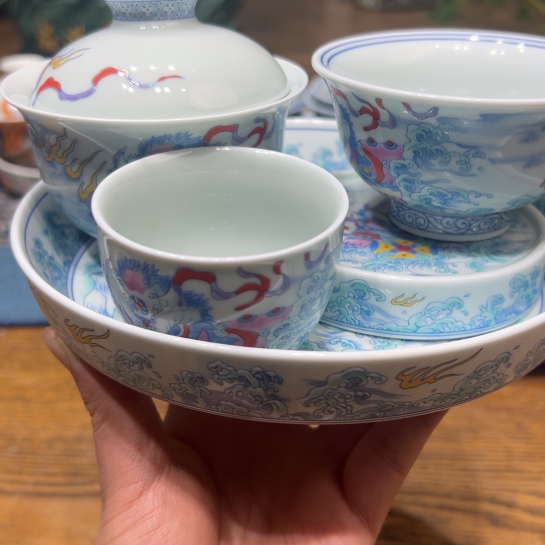 景德镇瓷器福利专场