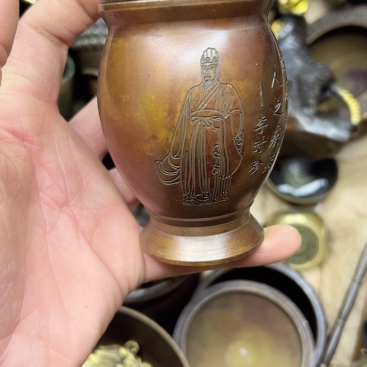 铜铜铜器直播间铜