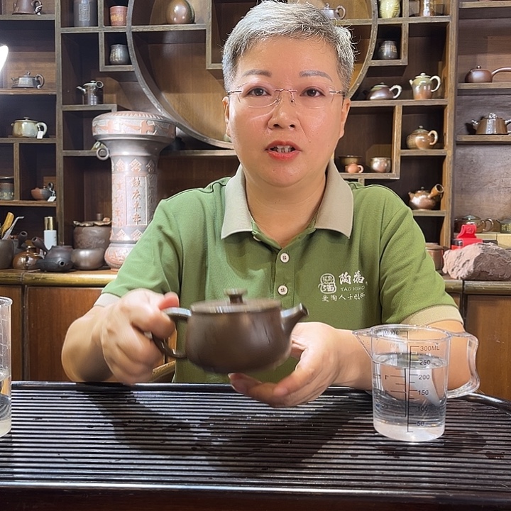 钦州原矿泥料坭兴陶a101