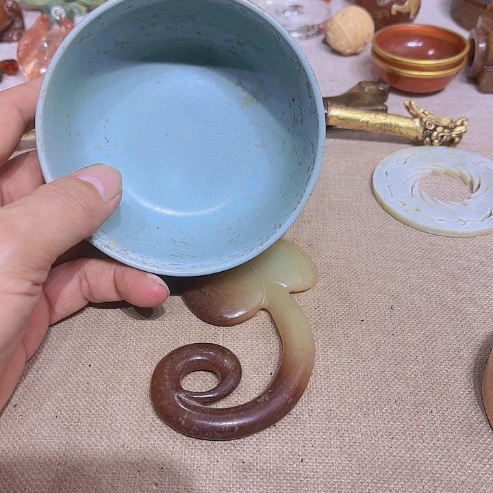 茶盏用****2摆件等摆件摆件等