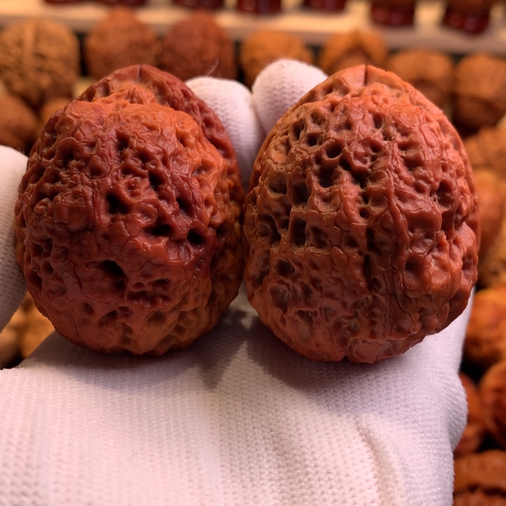 文玩核桃吊坠1哦哦哦哦