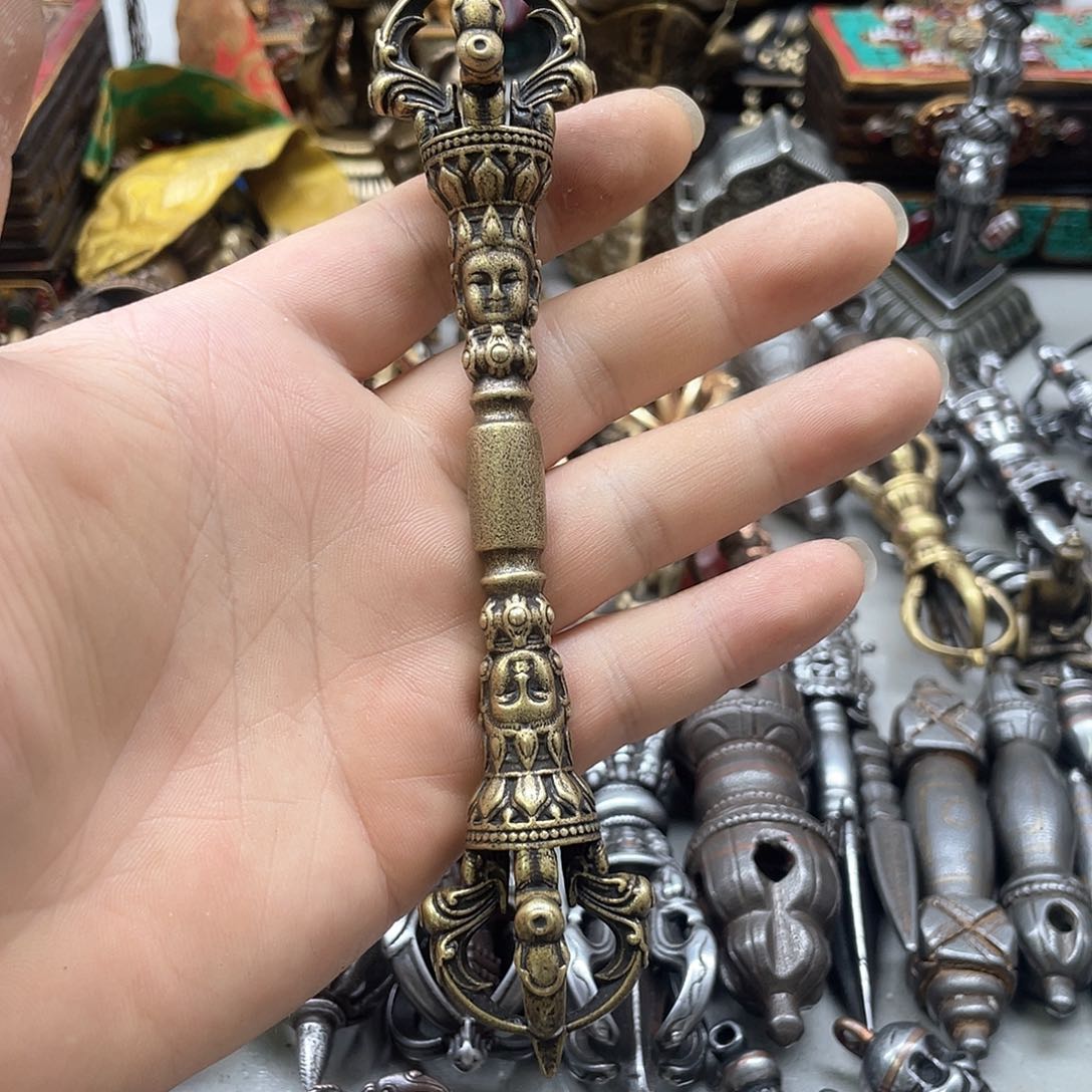 创意饰品挂件一物一图