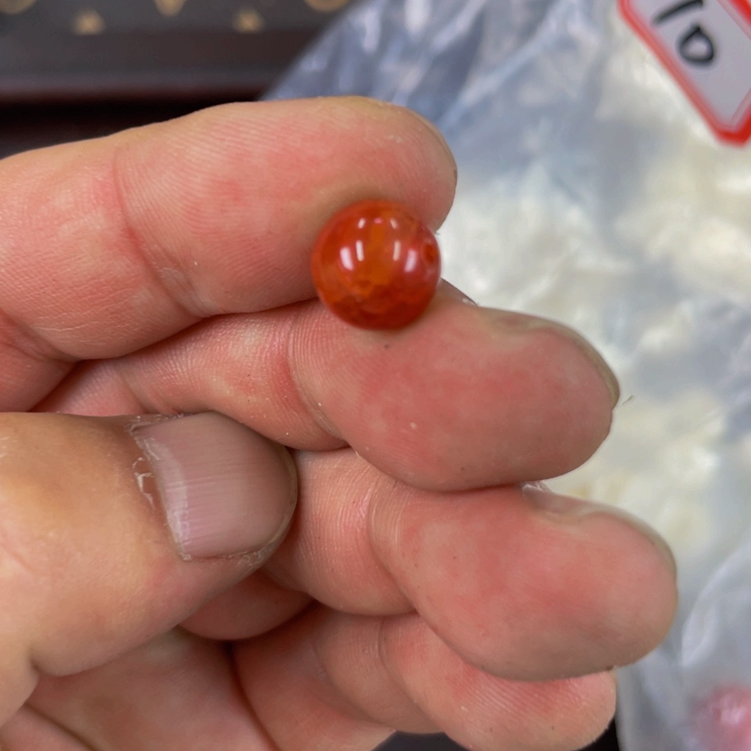 驼骨手串/手链编号5