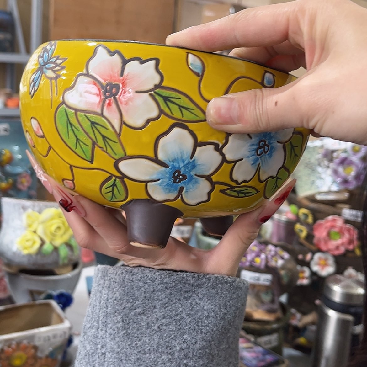 【闪购商品】红陶福利