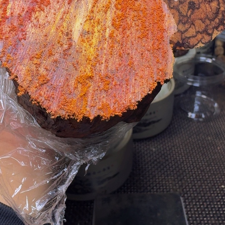 *****降真香原材料两根