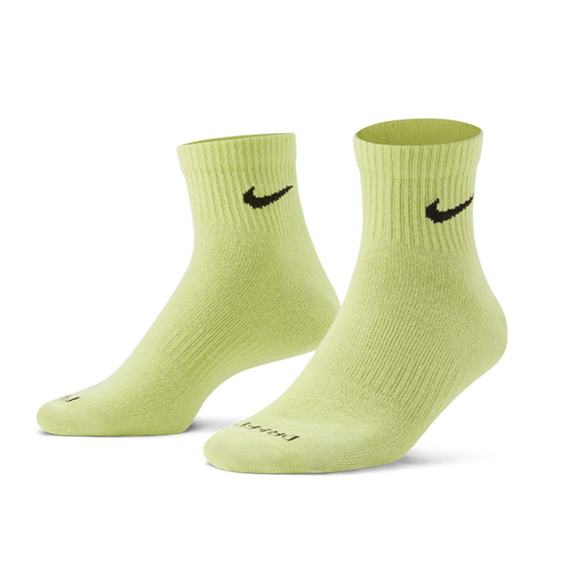 nike耐克男女运动休闲袜子SX6893-913