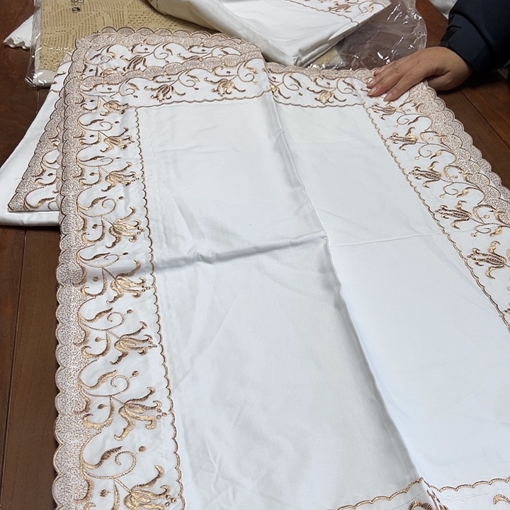 毛绒亚麻棉149-2个