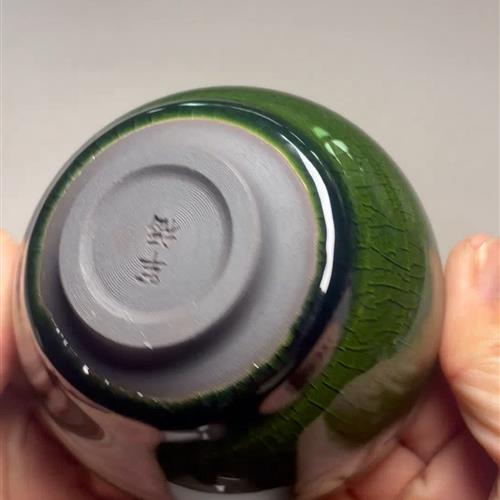 【闪购商品】茶盏-444............