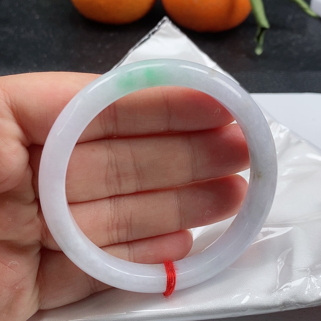 【闪购商品】翡翠手镯未镶嵌246号