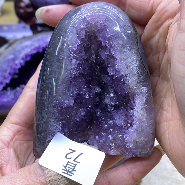 水晶大型摆件（非配饰）未镶嵌