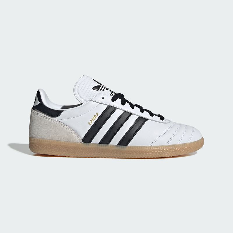 阿迪达斯 （adidas）男女通款Samba Jp Shoes经典运动鞋JQ9055