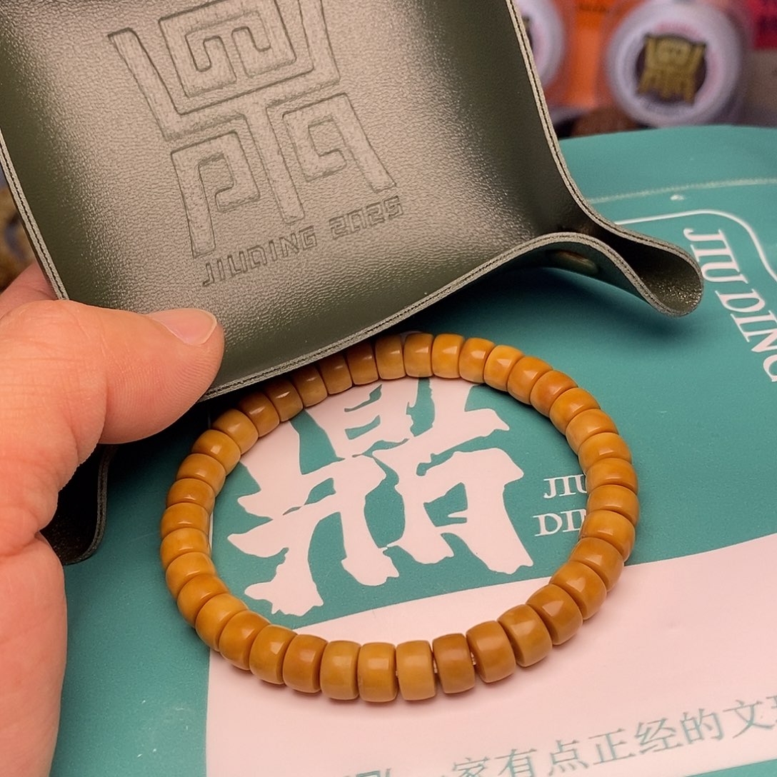 金刚菩提手串药片