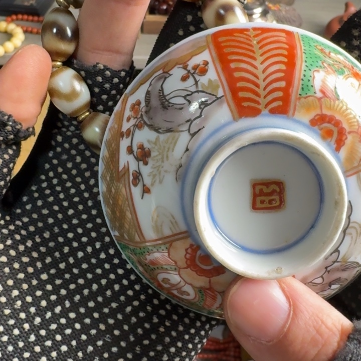 砖雕瓷器工艺品摆件等