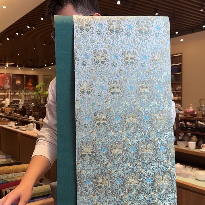 三米防水茶席俩件套