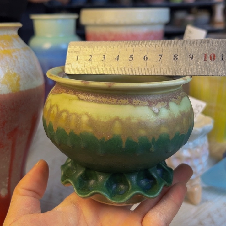 景德镇陶瓷艺术研究院