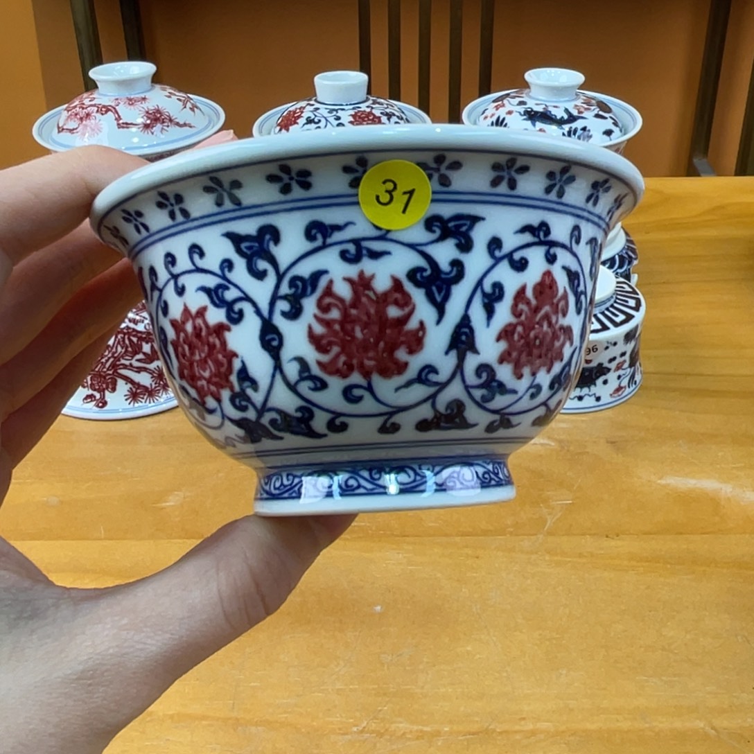 景德镇手绘哈哈哈哈哈哈