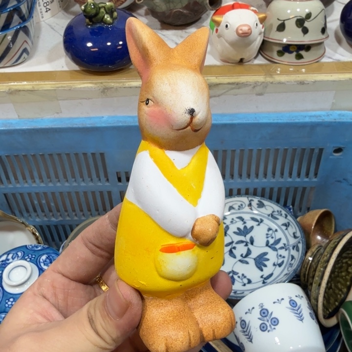 陶瓷推荐第二名20包邮