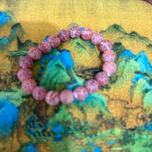 殿堂系列S级 新中式手链b2144