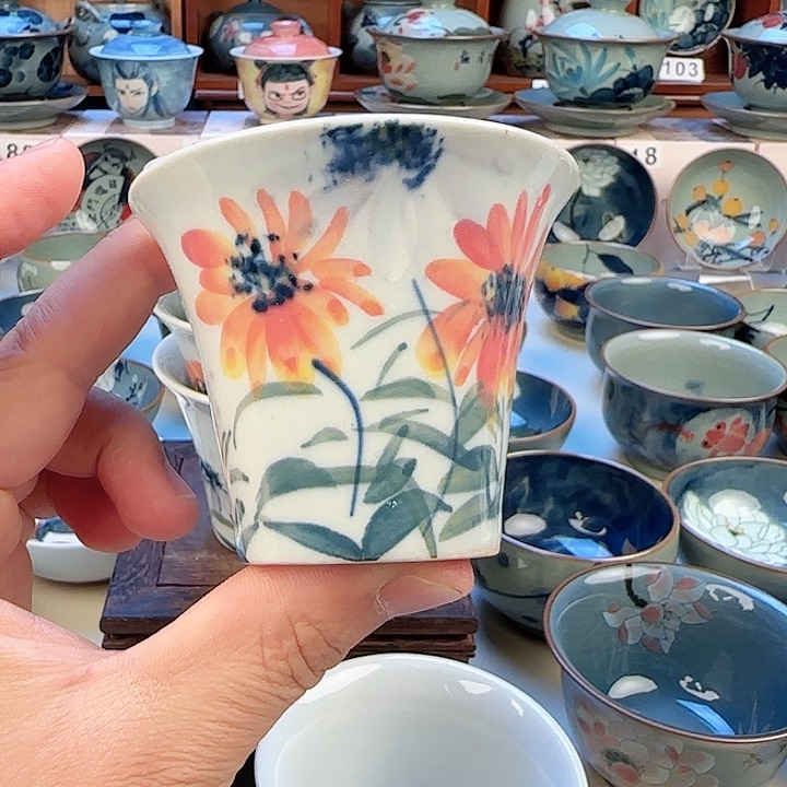 景德镇女神节福利