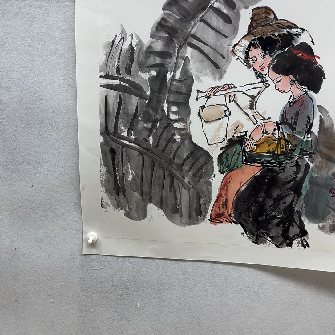 书画进万家精品书画