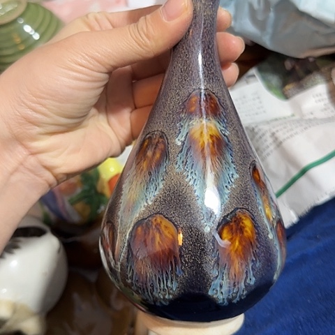 瓷片国营厂库存微瑕