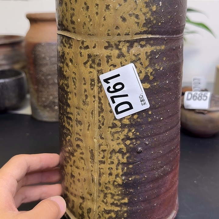 备前烧作品备前烧作品