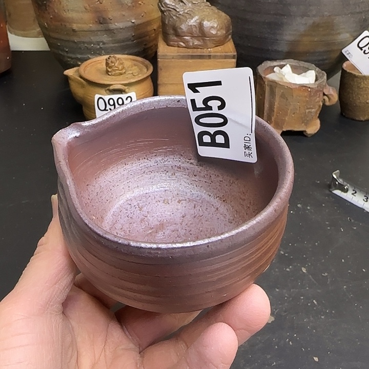 备前烧作品备前烧