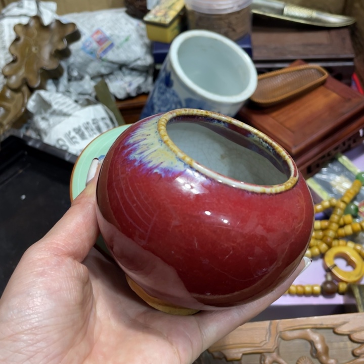 紫砂陶瓷艺术陶瓷艺术