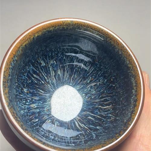 【闪购商品】茶盏-291............