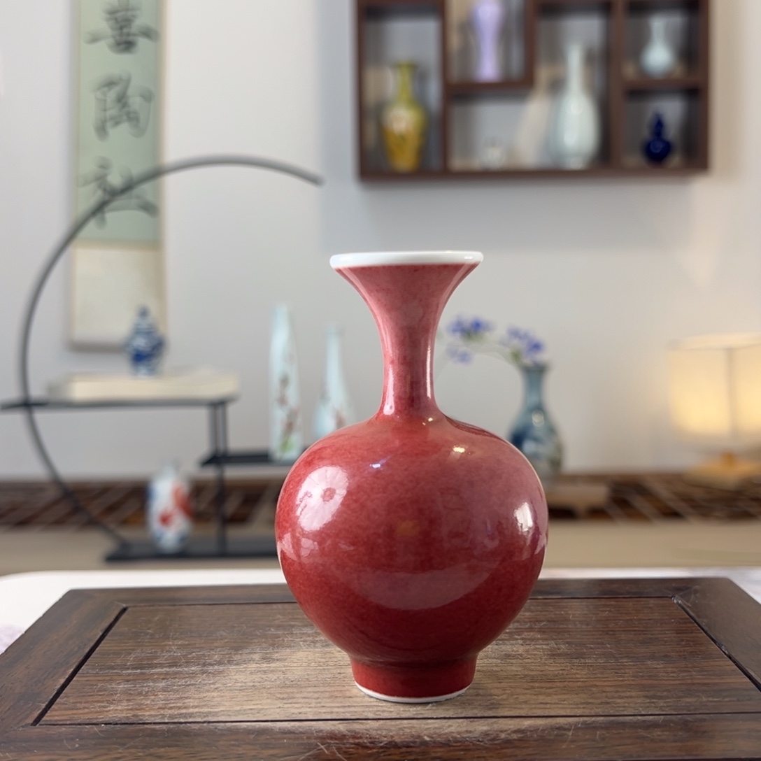 盖碗景德镇陶瓷艺术展