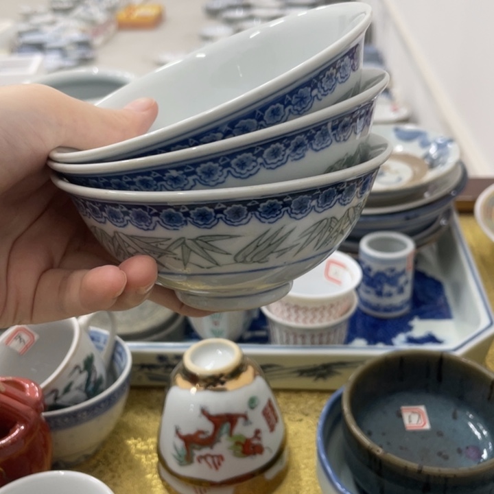 凯***莎日用家用陶瓷制品