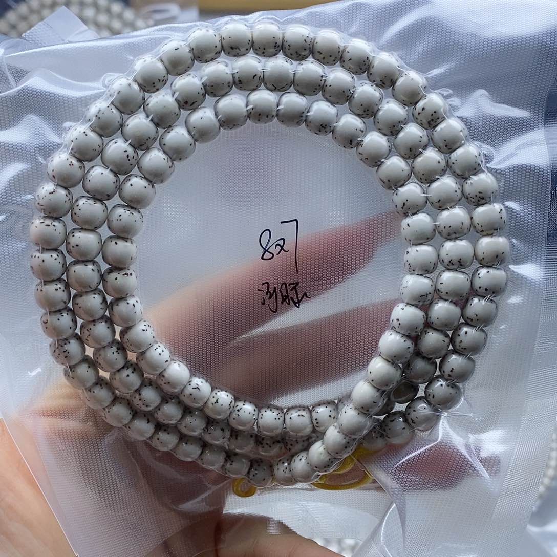 星月菩提手串魔*星月