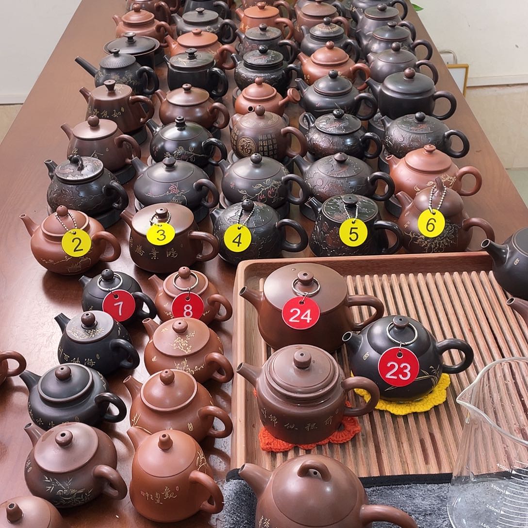 玲***厂原矿原石的制作方法是