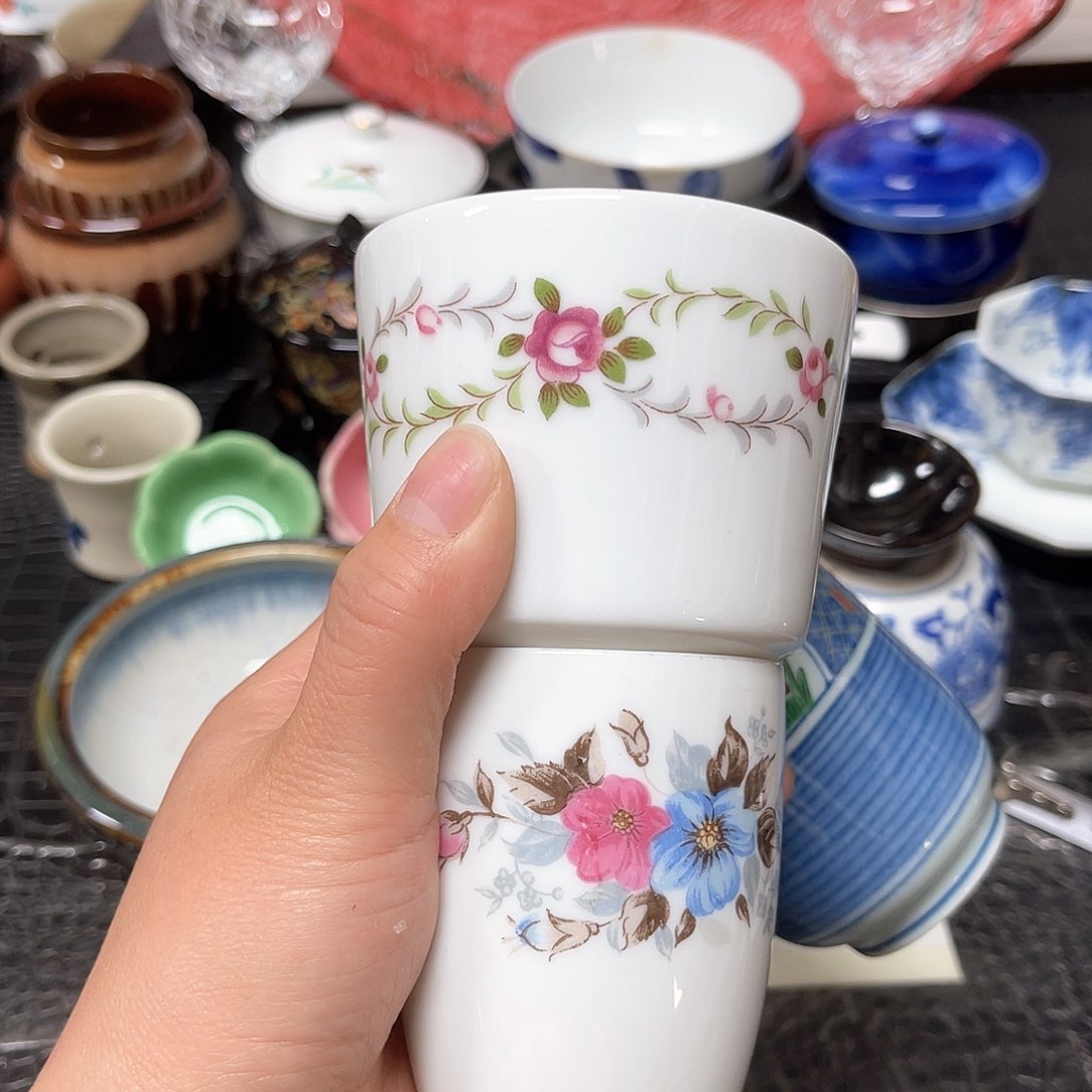 家人们。我家车回来了