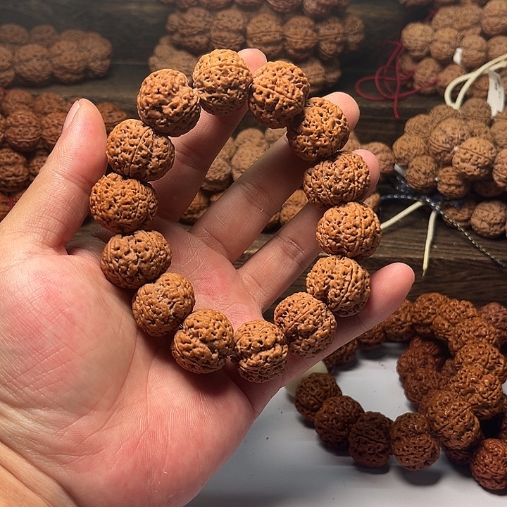 金刚菩提手串大漏22