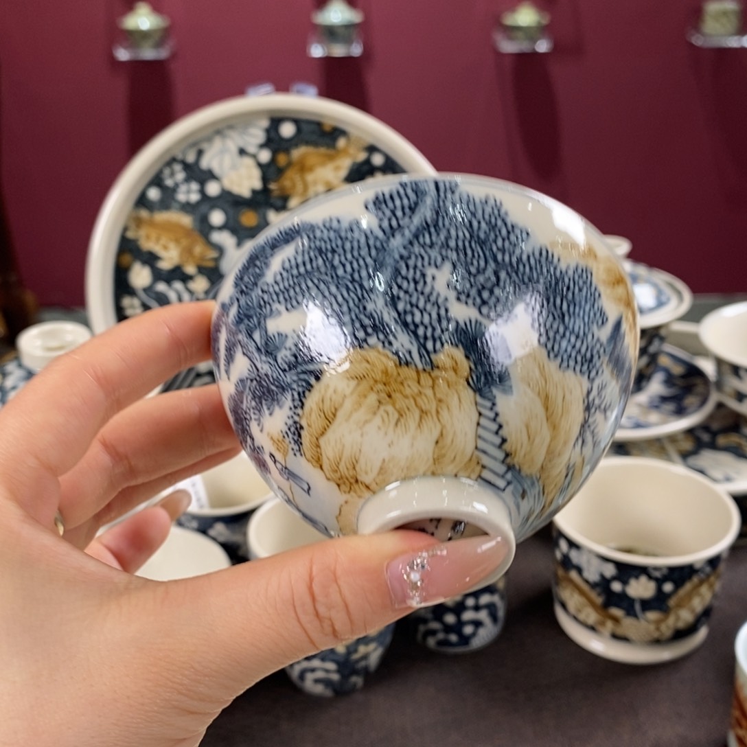 九鸣瓷艺九鸣瓷艺