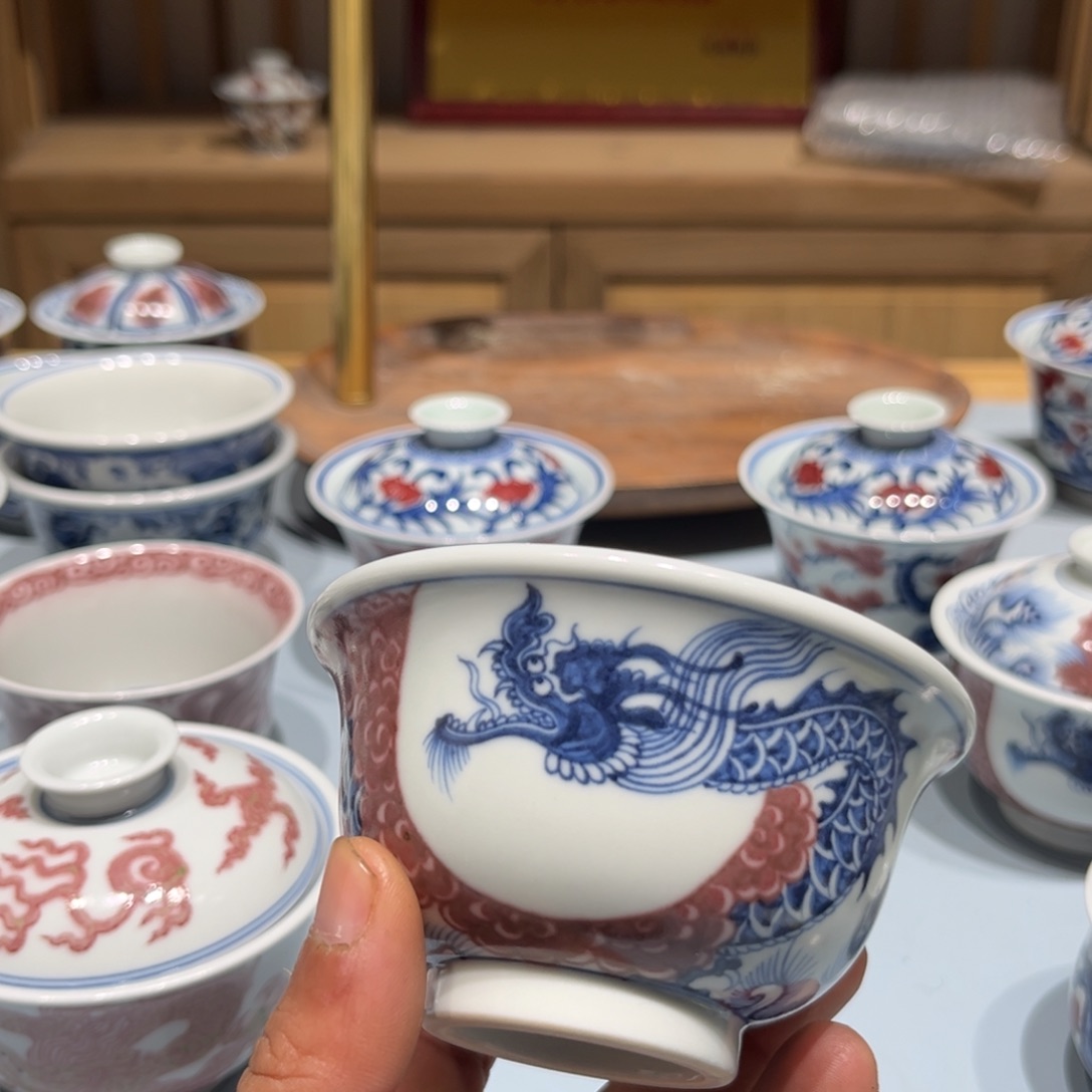 景德镇陶瓷艺术展在