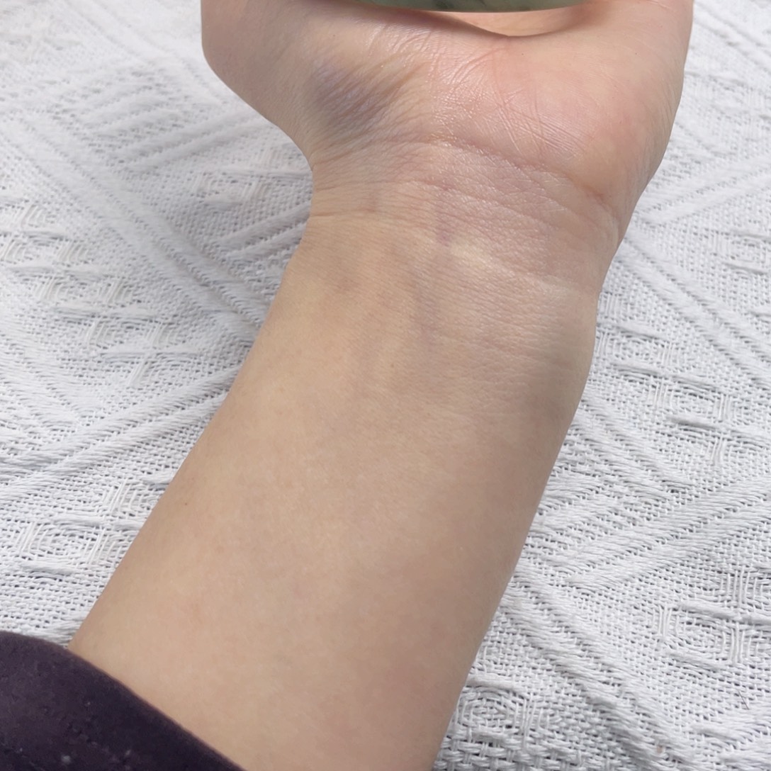 石英质玉未镶嵌手镯083