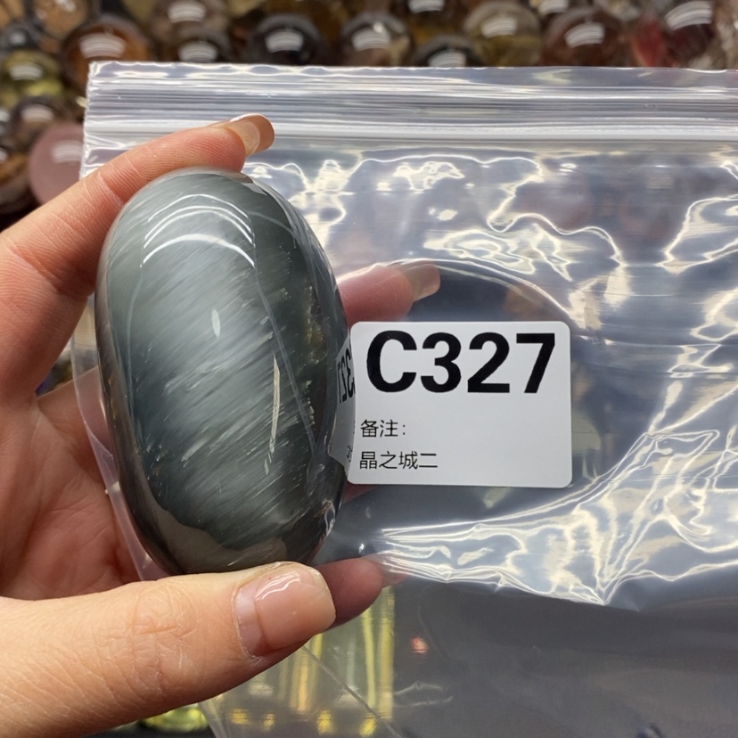 【闪购商品】水晶摆件精品未镶嵌用****7
