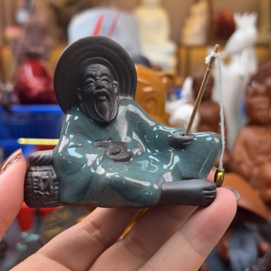 紫砂茶宠微瑕产品