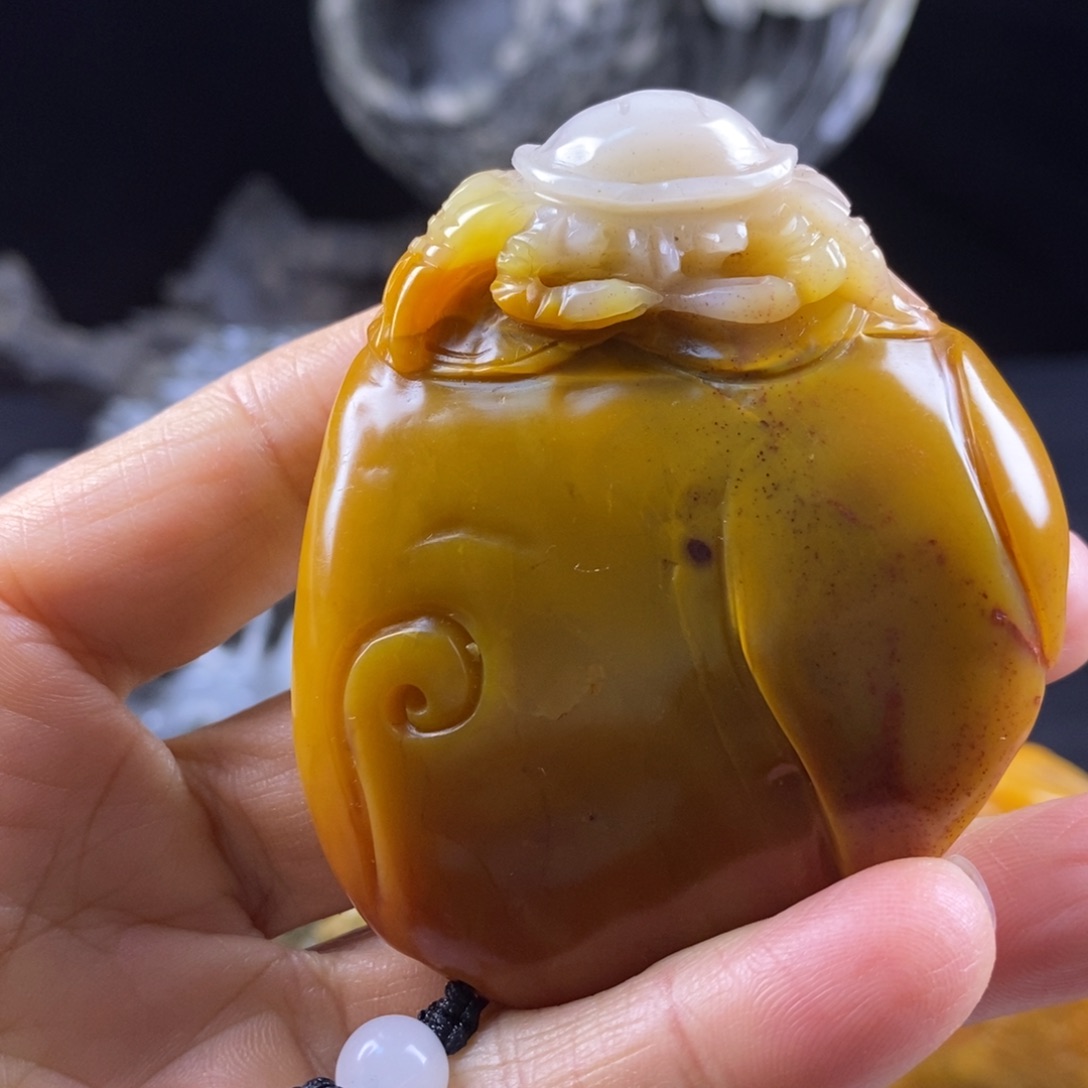 【闪购商品】老挝石老挝石精品